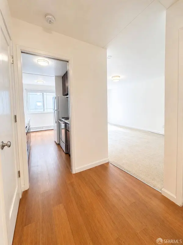 1511 Gough ST #306, San Francisco, CA 94109