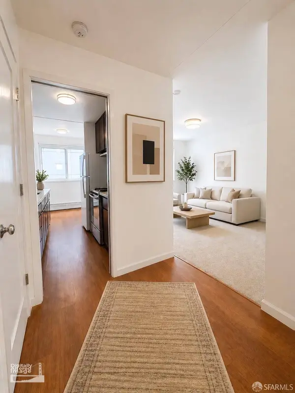 1511 Gough ST #306, San Francisco, CA 94109