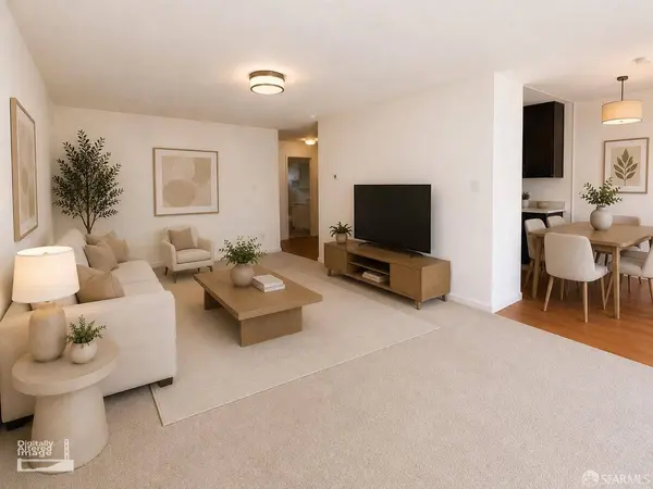 1511 Gough ST #306, San Francisco, CA 94109