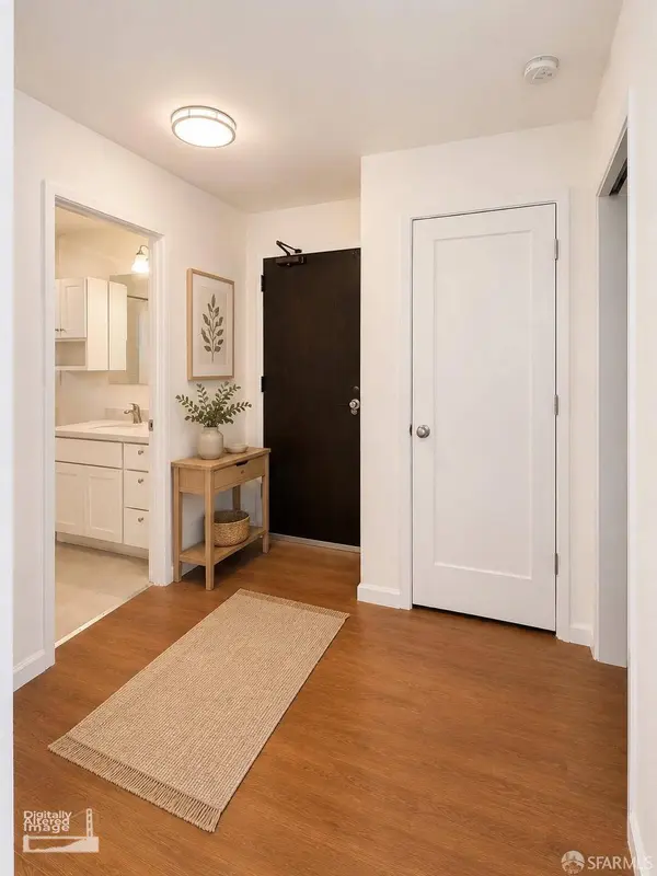 1511 Gough ST #306, San Francisco, CA 94109