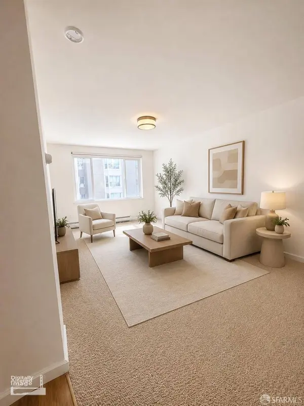 1511 Gough ST #306, San Francisco, CA 94109