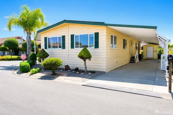 89 Ranchero WAY, Hayward, CA 94544