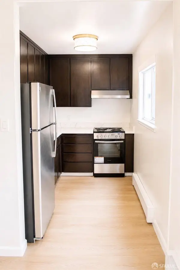 1511 Gough ST, San Francisco, CA 94109