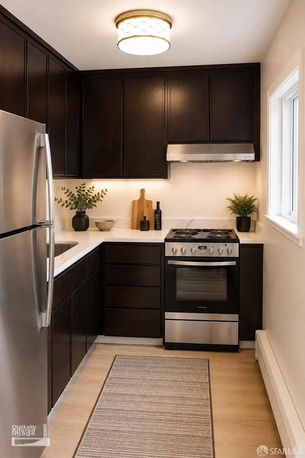 1511 Gough ST, San Francisco, CA 94109