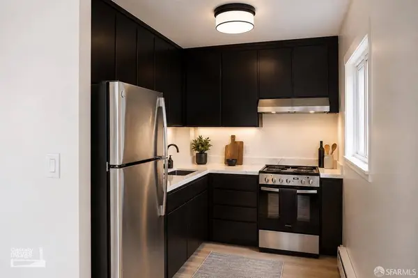 1511 Gough ST, San Francisco, CA 94109