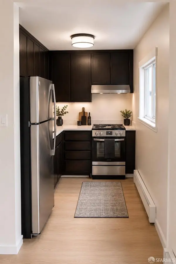 1511 Gough ST, San Francisco, CA 94109