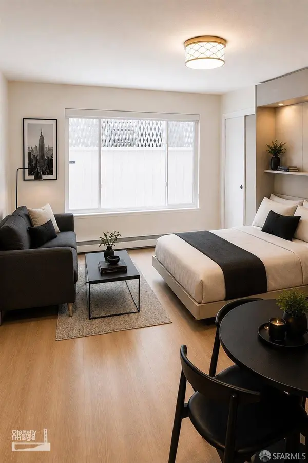 1511 Gough ST, San Francisco, CA 94109