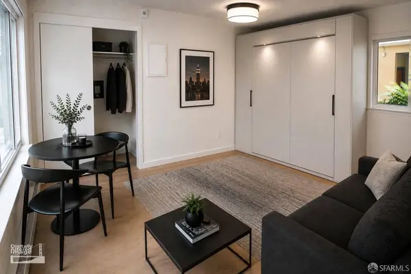 1511 Gough ST, San Francisco, CA 94109