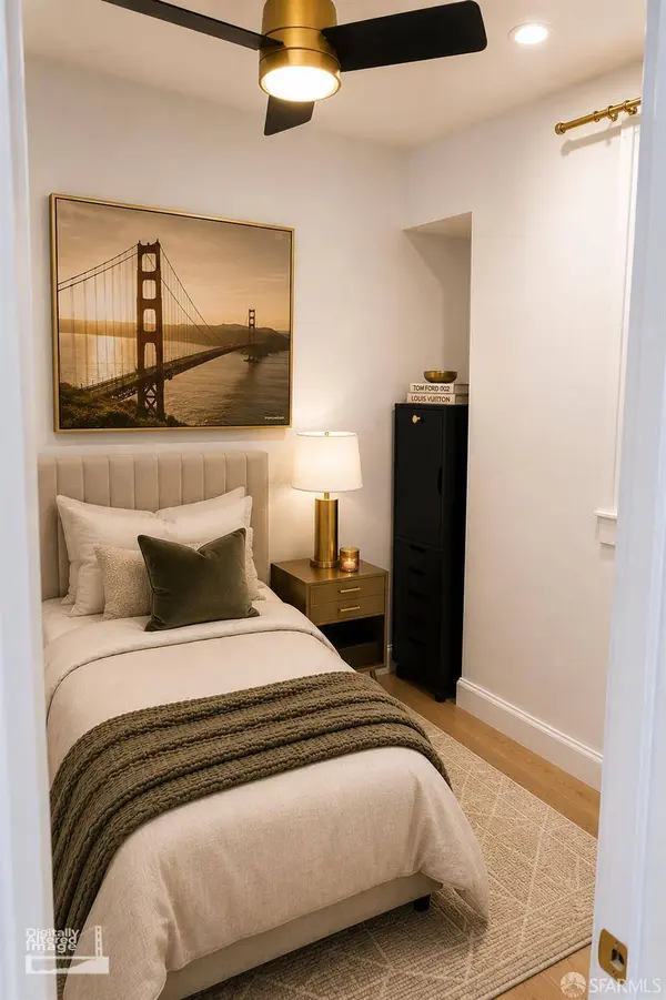 1925 Leavenworth ST #5, San Francisco, CA 94133