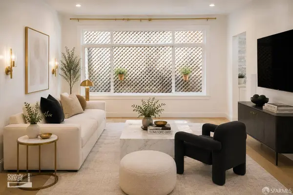 1925 Leavenworth ST #5, San Francisco, CA 94133