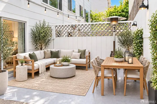 1511 Gough ST #105, San Francisco, CA 94109