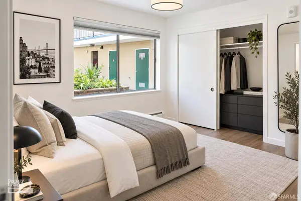 1511 Gough ST #105, San Francisco, CA 94109