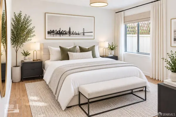 1511 Gough ST #105, San Francisco, CA 94109