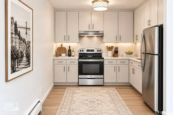 1511 Gough ST #105, San Francisco, CA 94109