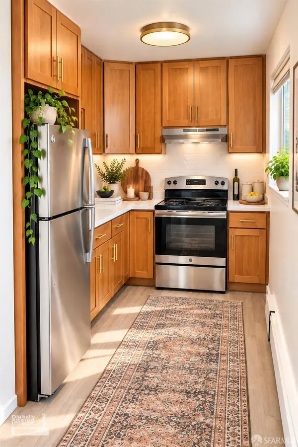 1511 Gough ST #304, San Francisco, CA 94109