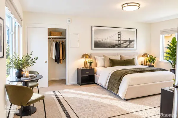 1511 Gough ST #304, San Francisco, CA 94109
