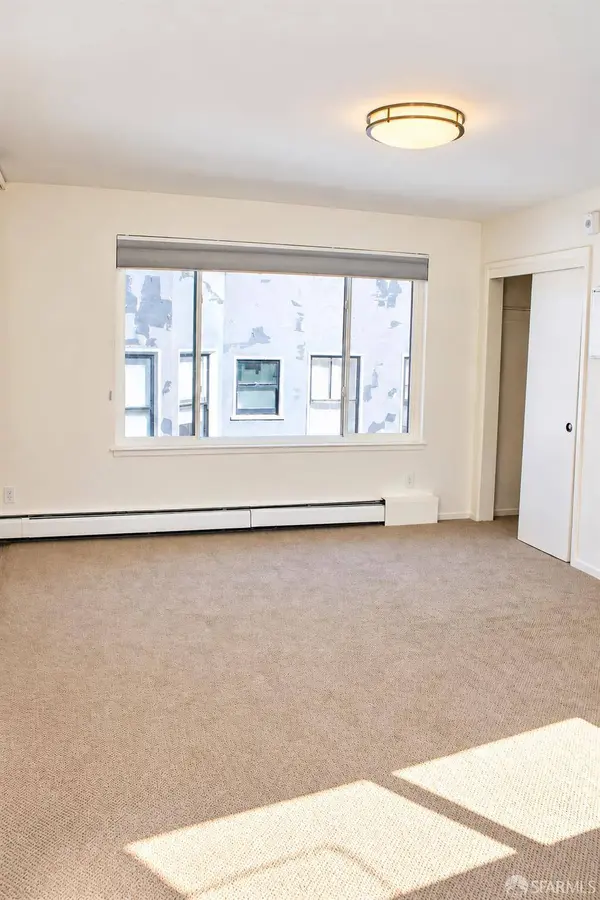 1511 Gough ST #304