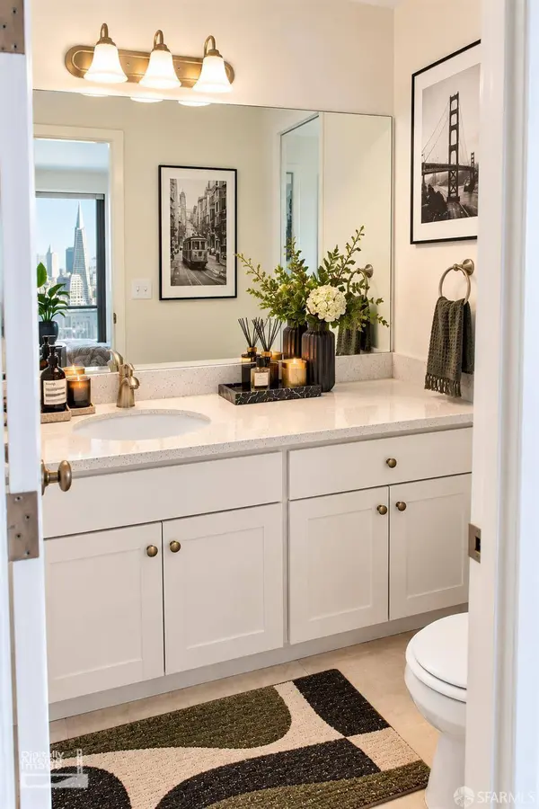 1511 Gough ST #304, San Francisco, CA 94109