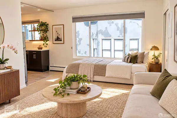 1511 Gough ST #304, San Francisco, CA 94109