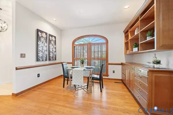 4921 Crispin CT, Chesterfield, VA 23234