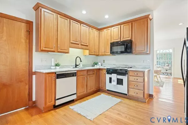 4921 Crispin CT, Chesterfield, VA 23234