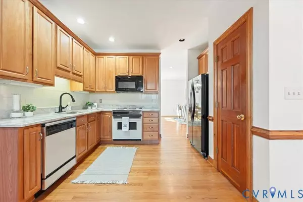 4921 Crispin CT, Chesterfield, VA 23234