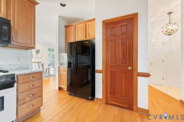 4921 Crispin CT, Chesterfield, VA 23234