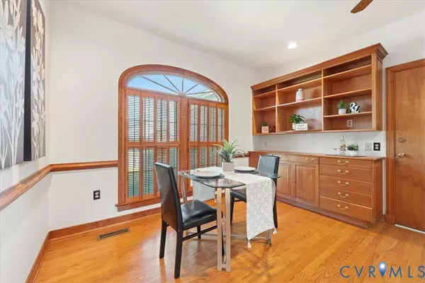 4921 Crispin CT, Chesterfield, VA 23234