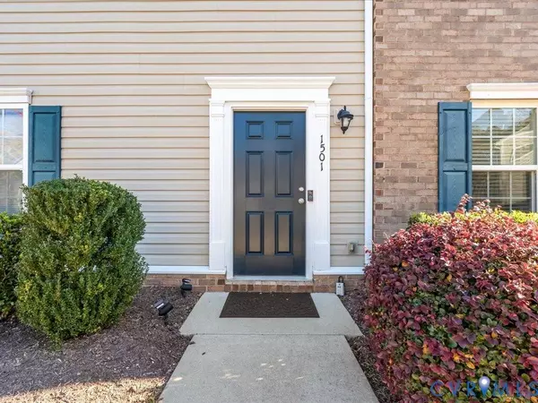 1501 Stonewall Manor DR, Henrico, VA 23228