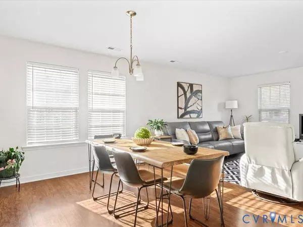 1501 Stonewall Manor DR, Henrico, VA 23228