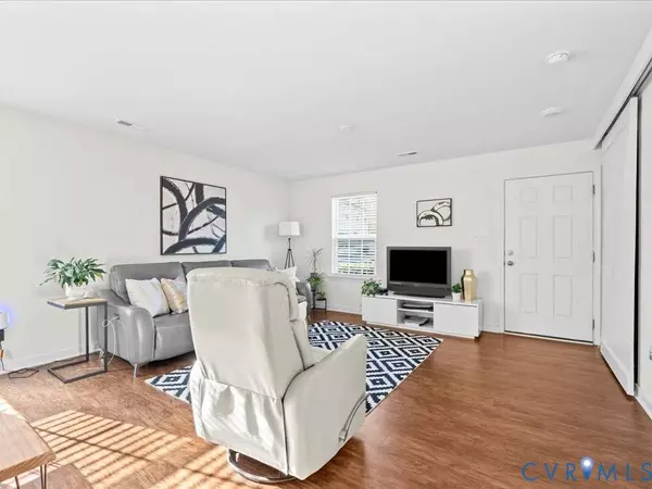 1501 Stonewall Manor DR, Henrico, VA 23228