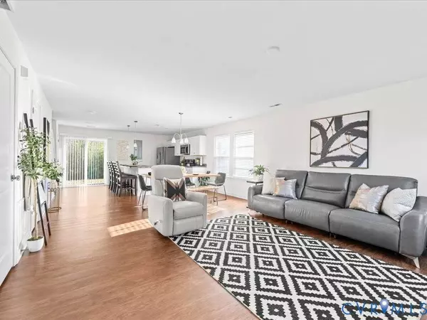 1501 Stonewall Manor DR, Henrico, VA 23228