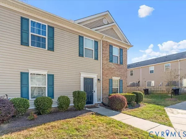 1501 Stonewall Manor DR, Henrico, VA 23228