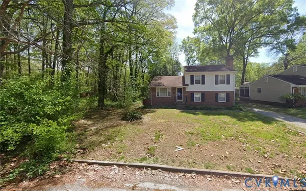 2001 Saline DR, Richmond, VA 23224