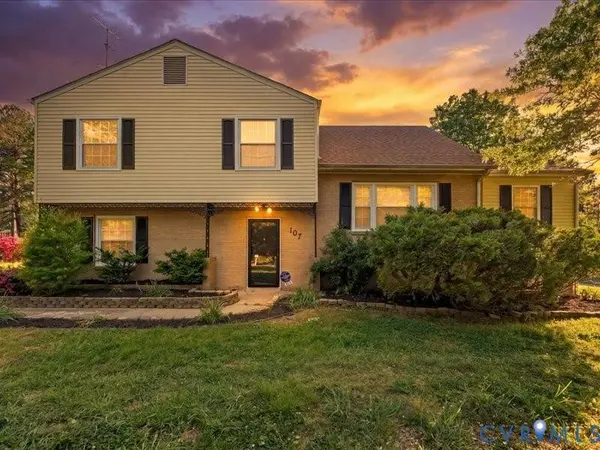 1713 Hungary RD, Henrico, VA 23228