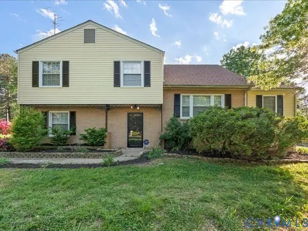 1713 Hungary RD, Henrico, VA 23228