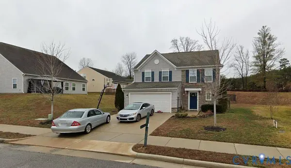 7642 Medallion CT, Chesterfield, VA 23237