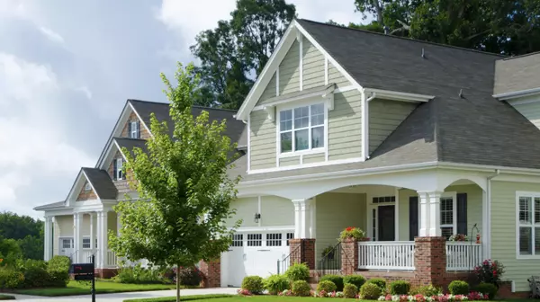 Home Exterior 1