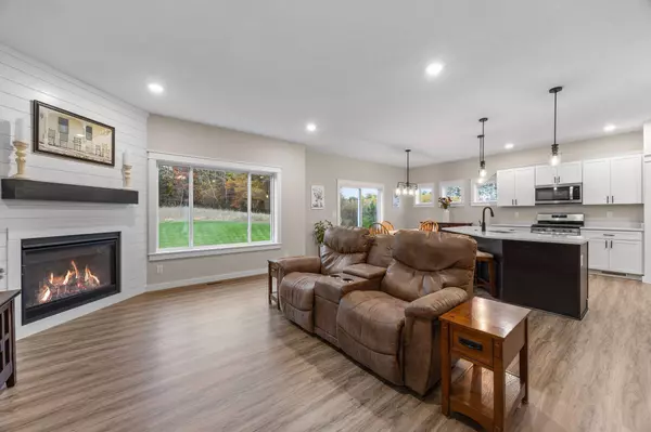 26030 24th ST W, Zimmerman, MN 55398