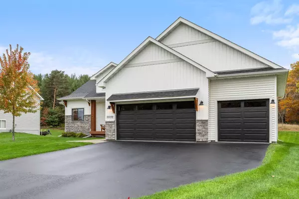 26030 24th ST W, Zimmerman, MN 55398