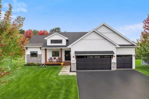 26030 24th ST W, Zimmerman, MN 55398