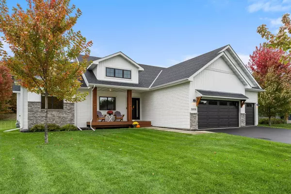 26030 24th ST W, Zimmerman, MN 55398