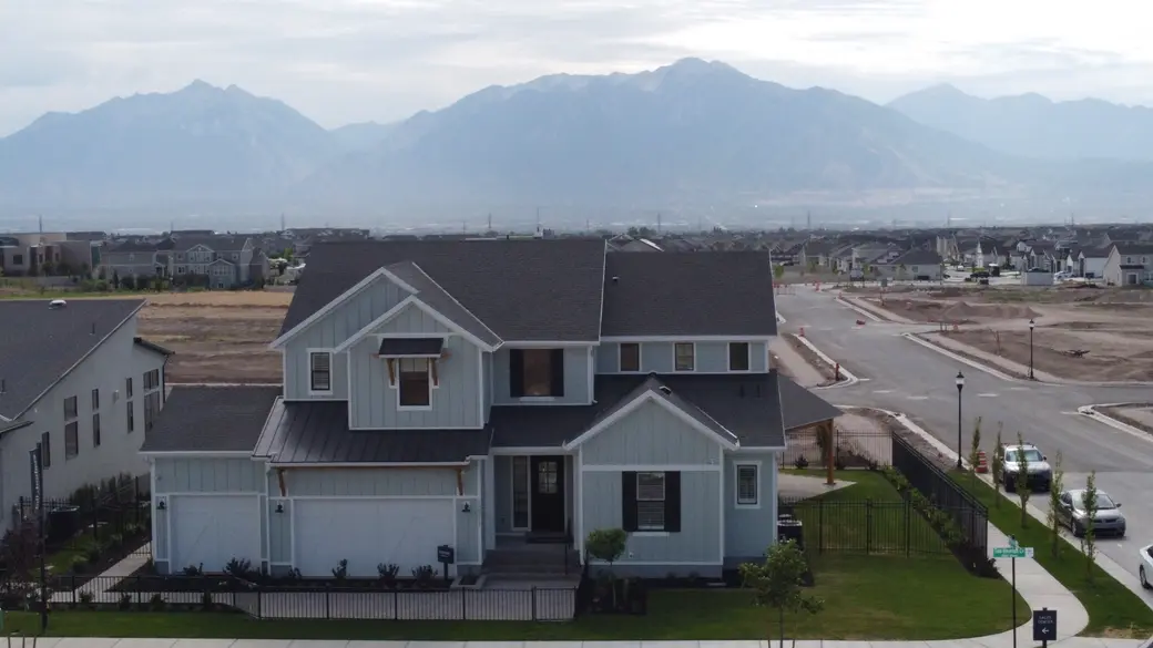 Herriman, Utah Living Guide — Real Estate, Lifestyle, and Community Insights