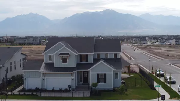Herriman, Utah Living Guide — Real Estate, Lifestyle, and Community Insights,Shawn Monsen