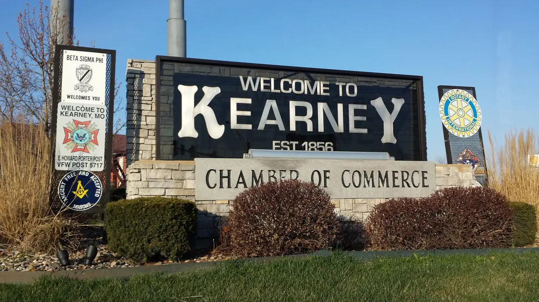 Kearney