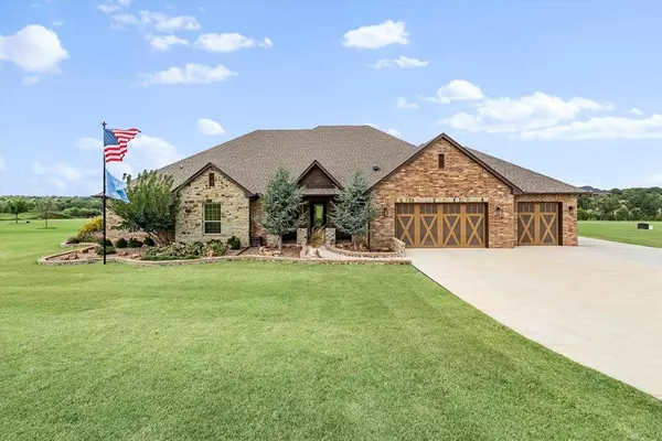 2367 W Lake, Blanchard, OK 73010