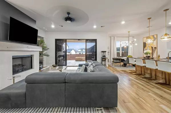 14512 Rochefort LN, Yukon, OK 73099