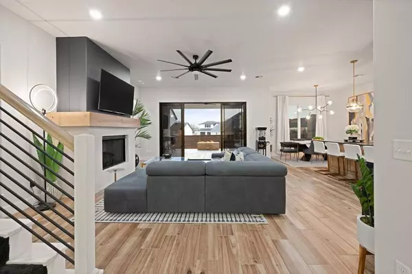 14512 Rochefort LN, Yukon, OK 73099