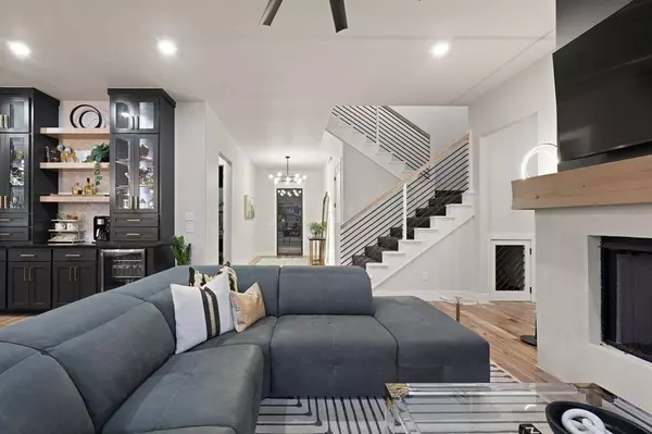 14512 Rochefort LN, Yukon, OK 73099