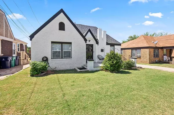 2139 N Stonewall AVE, Oklahoma City, OK 73111